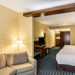 Fairfield by Marriott Inn & Suites Butte