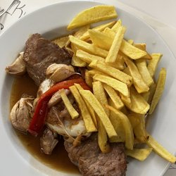 O Galego - Half order of Loin Steak