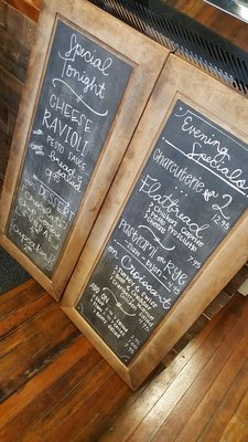 Menu photo 1 Herban Coffee and Blooms Plattsmouth, NE Menu photo 1 Herban Coffee and Blooms Plattsmouth, NE