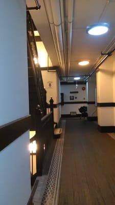 Alexandria Hotel by null