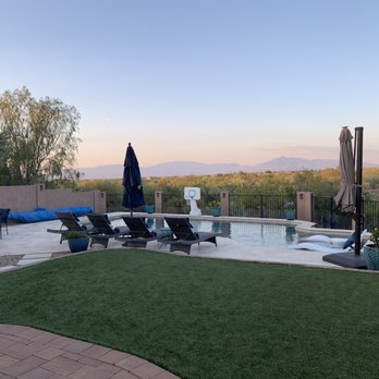Pleasure Spas & Pleasure Pools - Pool & Hot Tub Service Near Me - Tucson, Arizona