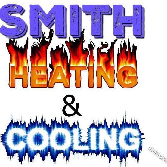 SMITH HEATING & COOLING 13 Photos Zanesville, Ohio Heating & Air