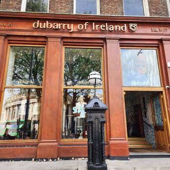 Dubarry of Ireland - Shoe Stores Near Me - Dublin, D