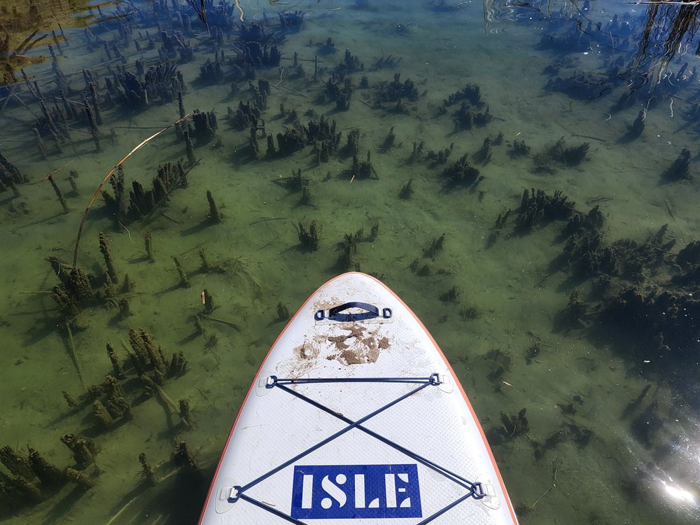 SQUAW LAKE CAMPGROUND AND BOAT LAUNCH Updated October 2024