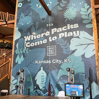 Great Wolf Lodge - Resorts Near Me - Kansas City, Kansas Great Wolf Lodge - Resorts Near Me - Kansas City, Kansas