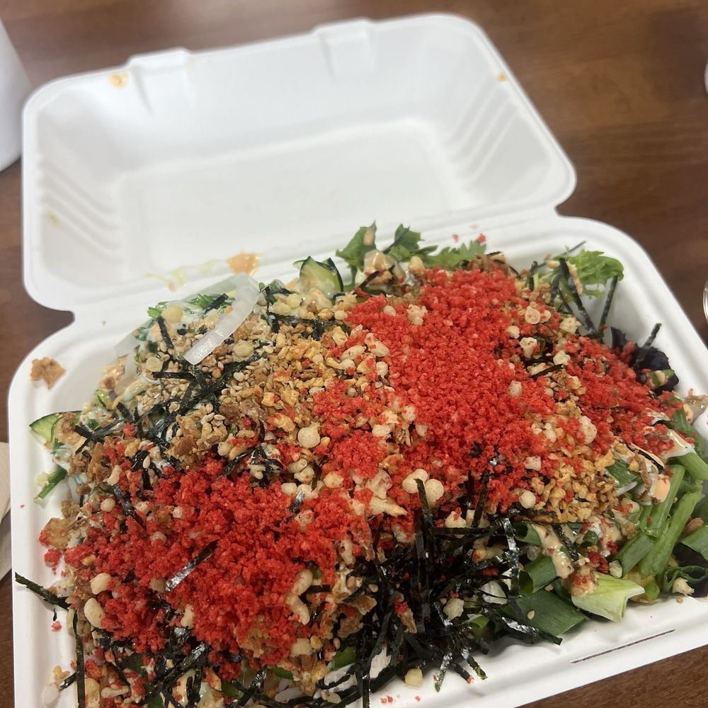 Poke House - Round Rock - Poke Near Me - Round Rock, Texas Poke House - Round Rock - Poke Near Me - Round Rock, Texas
