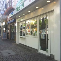 Reformhaus Freya