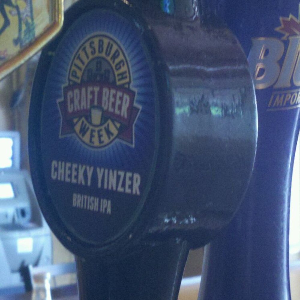Sidelines Bar & Grill - Cheeky Yinzer - Dive Bars Near Me - Pittsburgh, Pennsylvania