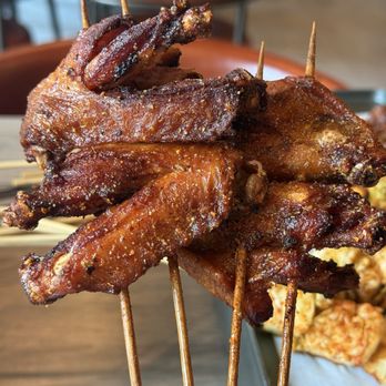 Meet U BBQ - Barbeque Near Me - San Gabriel, California Meet U BBQ - Barbeque Near Me - San Gabriel, California