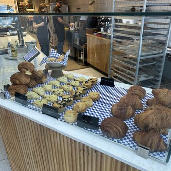 Galvin Coffee + Bakery - Baked goods fresh - Bakeries Near Me - Santa Monica, California Galvin Coffee + Bakery - Baked goods fresh - Bakeries Near Me - Santa Monica, California