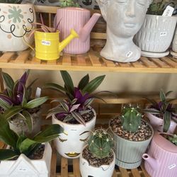 Hannah's Coffee House