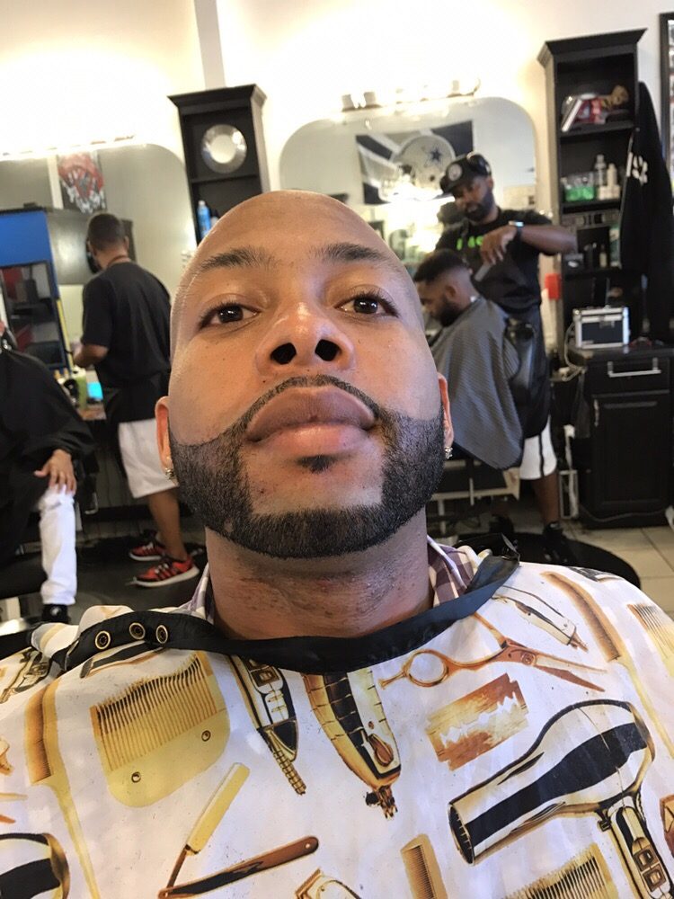 SJ CELEBRITY EDGE BARBER STUDIO 49 Photos & 20 Reviews 8355 Gaylord