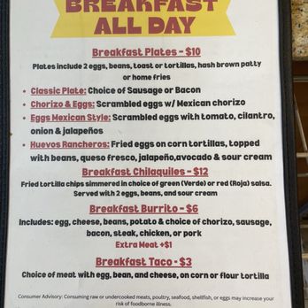 Vargas Mexican Food - Mexican Near Me - Sebastian, Florida