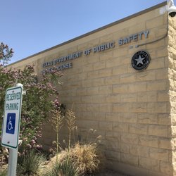 LUBBOCK DRIVERS LICENSE OFFICE visual data 8