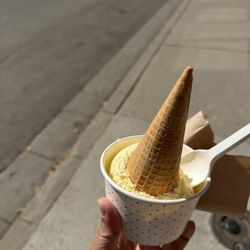Nectar Gelato & Espresso