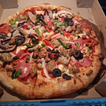 Domino's Pizza - In-Store Goodies Buy 1 get 1 free - Pizza Near Me - Wentzville, Missouri Domino's Pizza - In-Store Goodies Buy 1 get 1 free - Pizza Near Me - Wentzville, Missouri