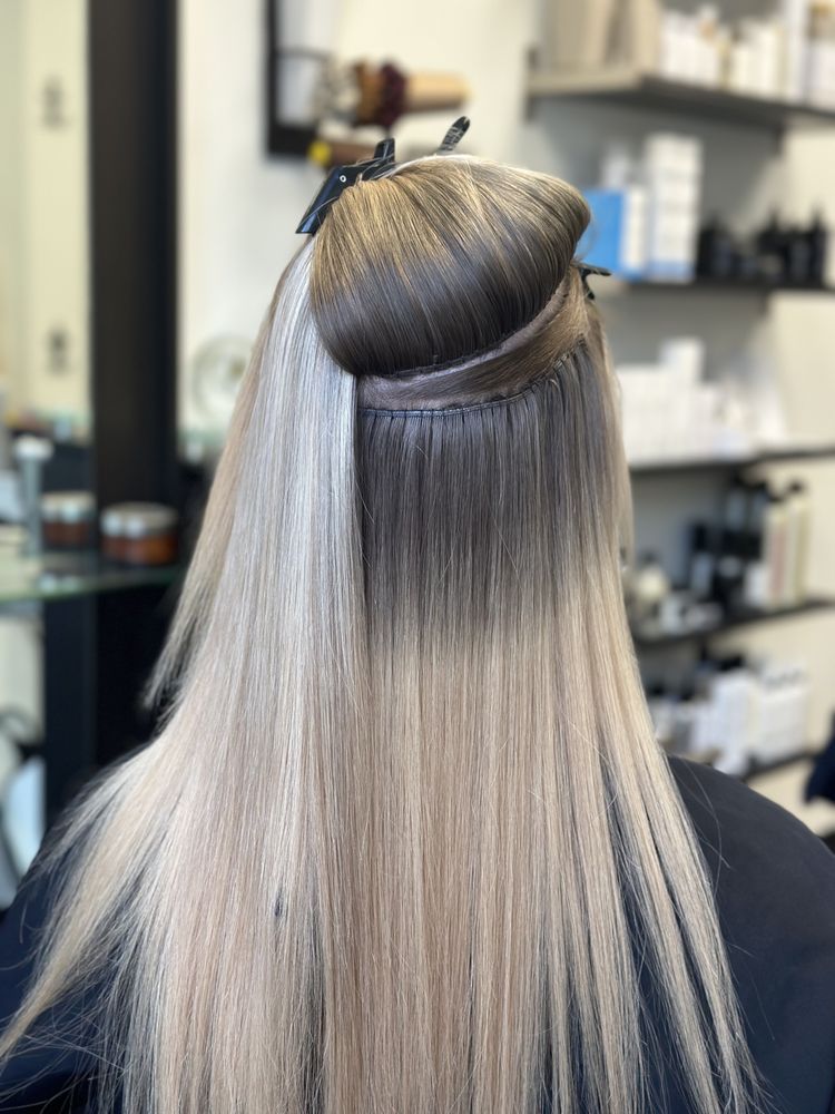 Bold City Hair Image