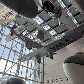 Air And Space Museum Albert Einstein Planetarium - Planetarium Near Me - Washington, DC, District of Columbia