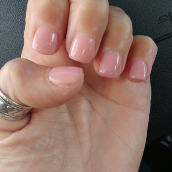 Nails At Last - Nail Salons Near Me - Saugus, Massachusetts