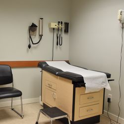 Care Point Medical & Wellness Clinics