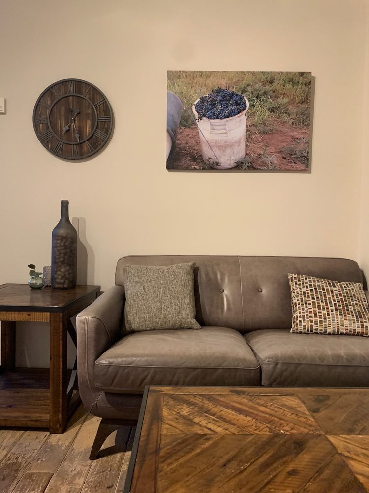 Carlson Creek Vineyard - vineyard in Scottsdale, AZ