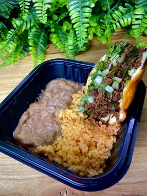 Birrieria La Plaza - Downtown PDX Tacos by null