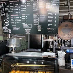 Infuso Café