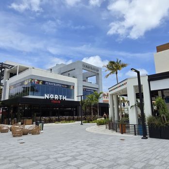 Jarana - Entrance to the right - Peruvian Near Me - Aventura, Florida