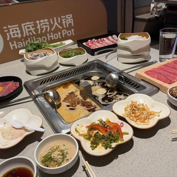 Haidilao - Hot Pot Near Me - Fremont, California Haidilao - Hot Pot Near Me - Fremont, California