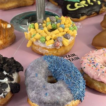 Voodoo Doughnut - Universal City - Donuts Near Me - Universal City, California Voodoo Doughnut - Universal City - Donuts Near Me - Universal City, California