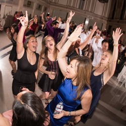 Skyline Productions Professional DJ Service