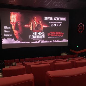 Regal Edwards Houston Marq'E - Cinema Near Me - Houston, Texas Regal Edwards Houston Marq'E - Cinema Near Me - Houston, Texas