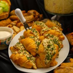 Pokey D’s Catering and Events