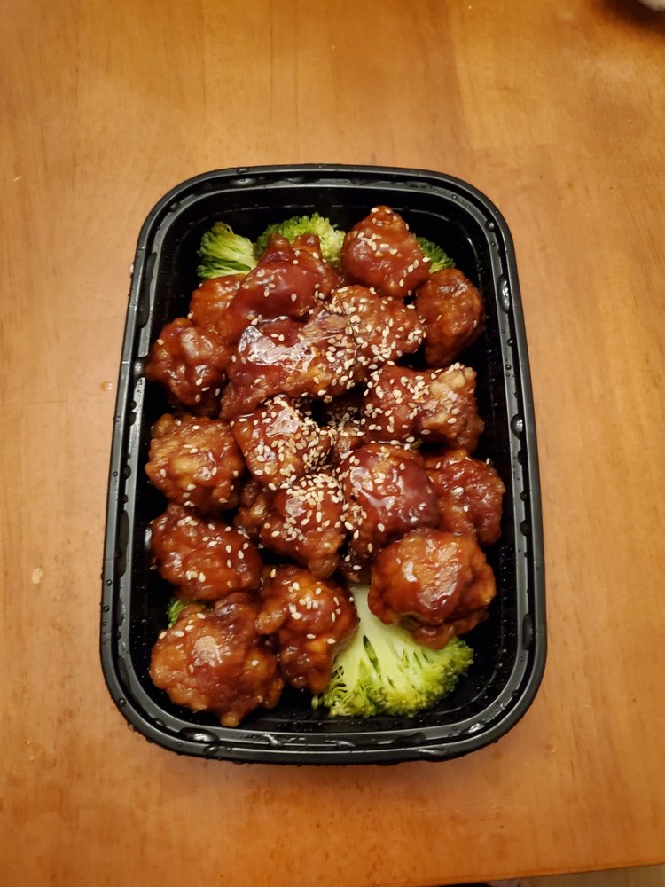 MANDARIN CHINESE RESTAURANT Updated November 2024 38 Photos & 107