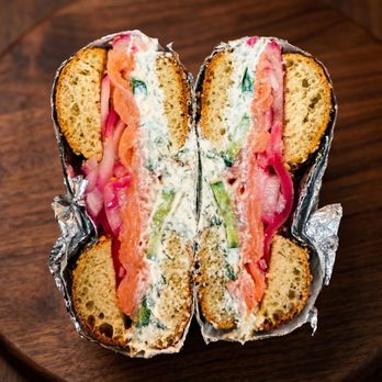 Calisto's - A deli favorite made with serious care, big flavor, and beautiful texture in every layer. - Delis Near Me - Boston, Massachusetts