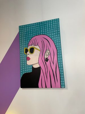 The Darling Shop by null