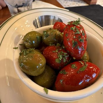 Mooney’s Pizza - Warm Olives - Pizza Near Me - Long Beach, California Mooney’s Pizza - Warm Olives - Pizza Near Me - Long Beach, California