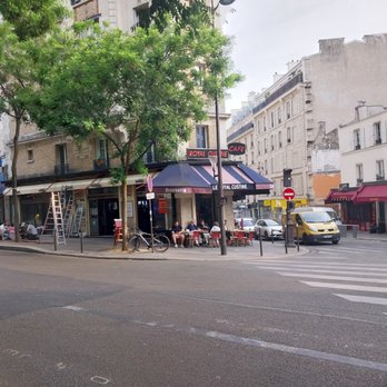 Royal Custine - Bars Near Me - Paris, 75 Royal Custine - Bars Near Me - Paris, 75