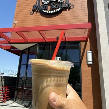 Phin Smith Las Vegas - Coffee & Tea Near Me - Las Vegas, Nevada Phin Smith Las Vegas - Coffee & Tea Near Me - Las Vegas, Nevada