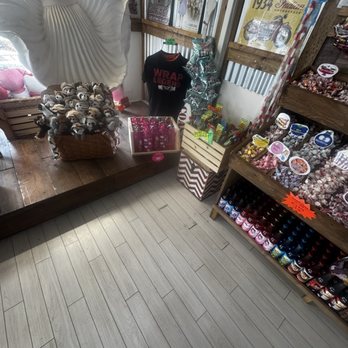 Rocket Fizz - .... - Toy Stores Near Me - Clovis, California