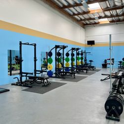 PowerLux Fitness