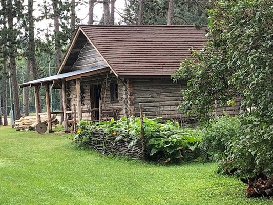 Pioneer Village Museum by null