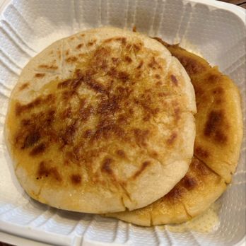 Cielo Market - Pupusas revueltas - Grocery Near Me - Antioch, California