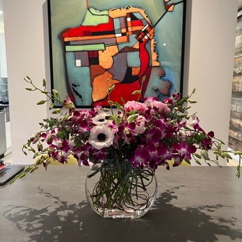 Edmond's Plaza Florist - Arrangement delivered - Florists Near Me - San Mateo, California Edmond's Plaza Florist - Arrangement delivered - Florists Near Me - San Mateo, California