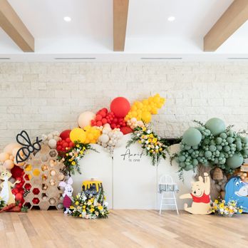 Hello Pretty Events - Party & Event Planning Near Me - Fullerton, California