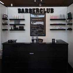 Barber Club