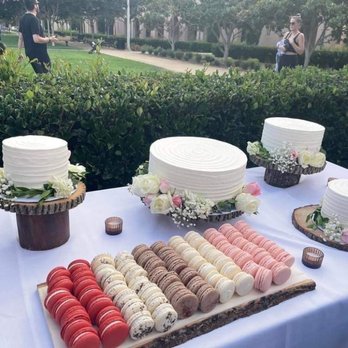 Everdream Events - Wedding Cake Set Up - Party & Event Planning Near Me Everdream Events - Wedding Cake Set Up - Party & Event Planning Near Me