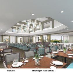 Atria Newport Beach