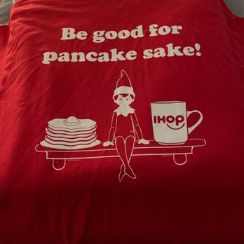 IHOP - IHOP swag - Breakfast & Brunch Near Me - Alafaya, Florida