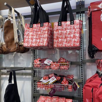 Coca-Cola-Store - Hobby Shops Near Me - Las Vegas, Nevada